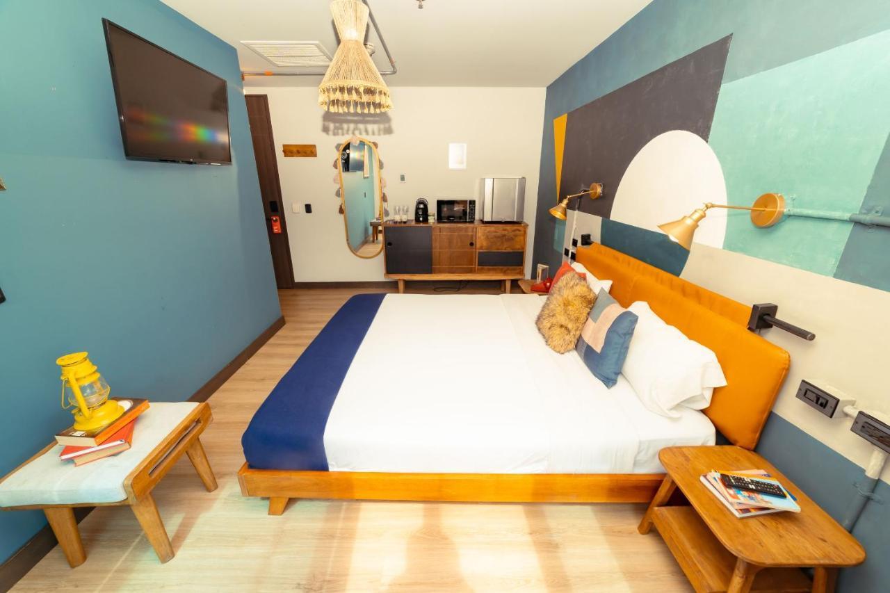 Hotel Ramada Parque 93 Bogotá