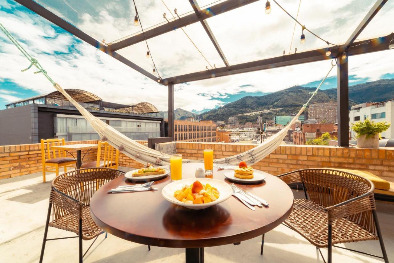 Hotel Ramada Parque 93