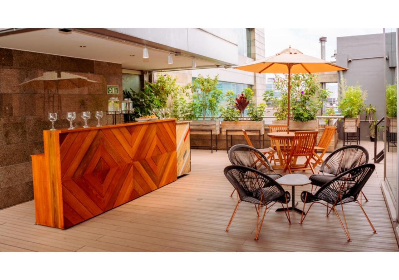 Ramada Parque 93 Hotel 4*