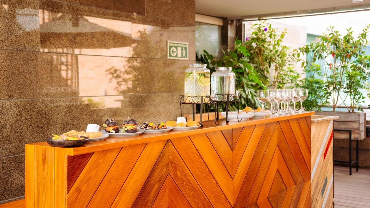 Ramada Parque 93 4*