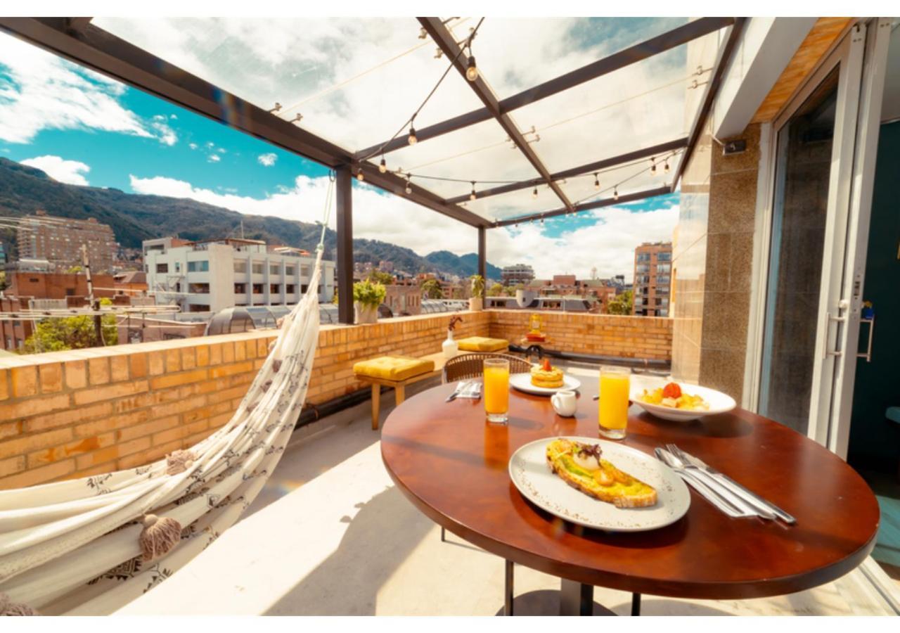 Ramada Parque 93 4*