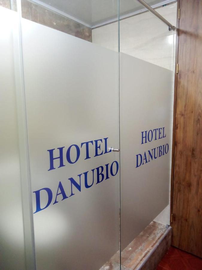 Danubio