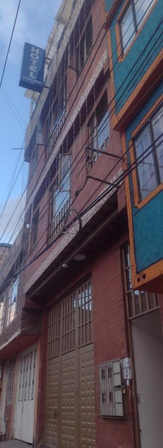 Hotel Danubio