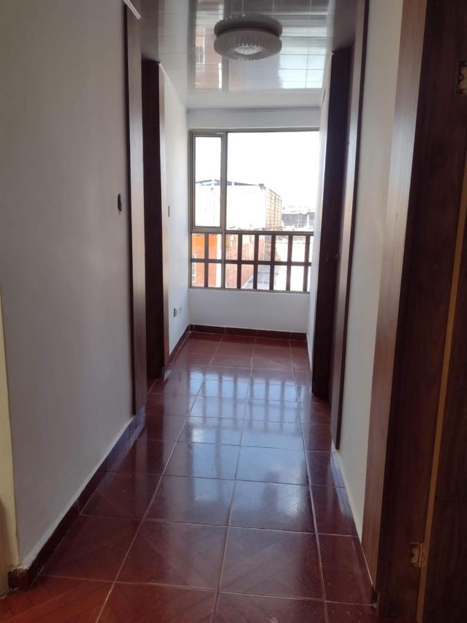 Danubio Hotel