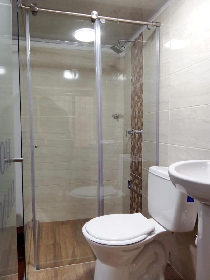 Danubio Hotel Bogotá