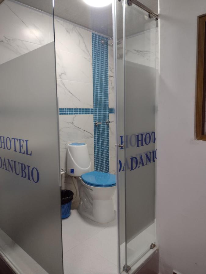 Danubio Hotel