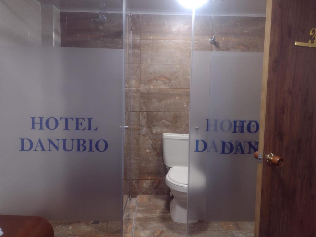 Danubio Hotel Bogotá