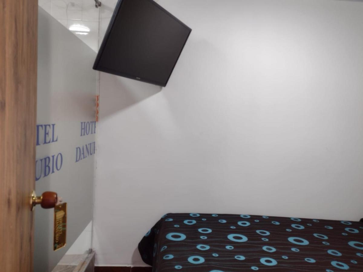 Hotel Danubio