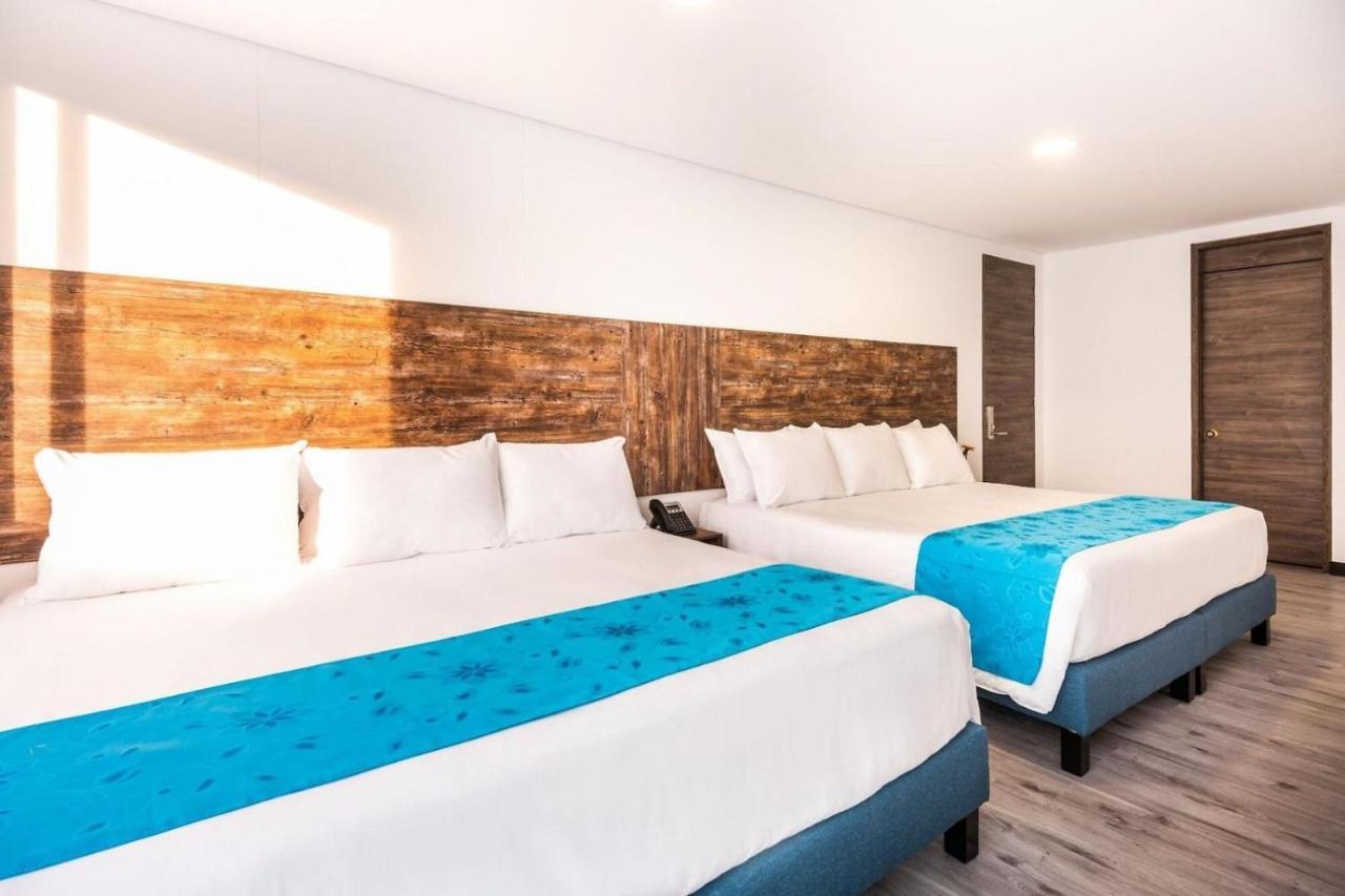 American Visa Corporate Hotel