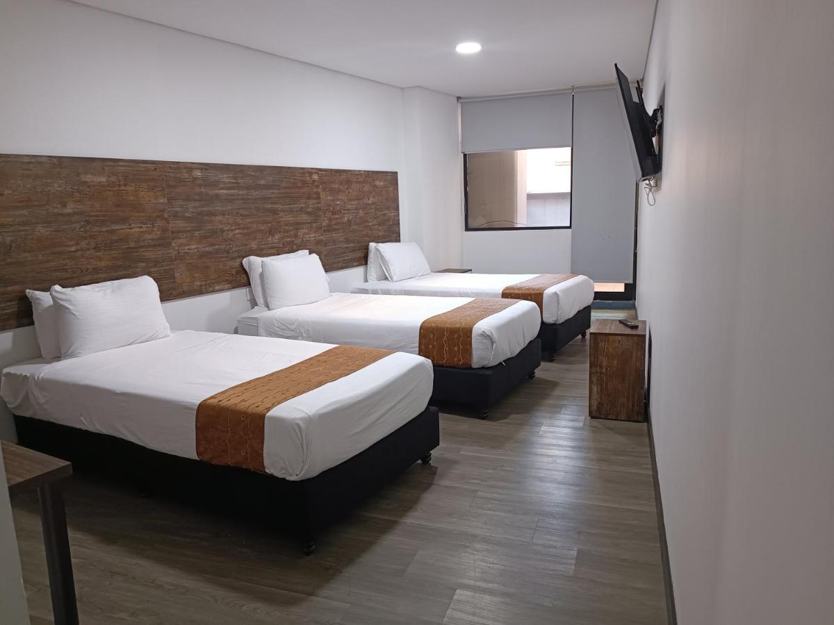 Hotel American Visa Corporate 4*