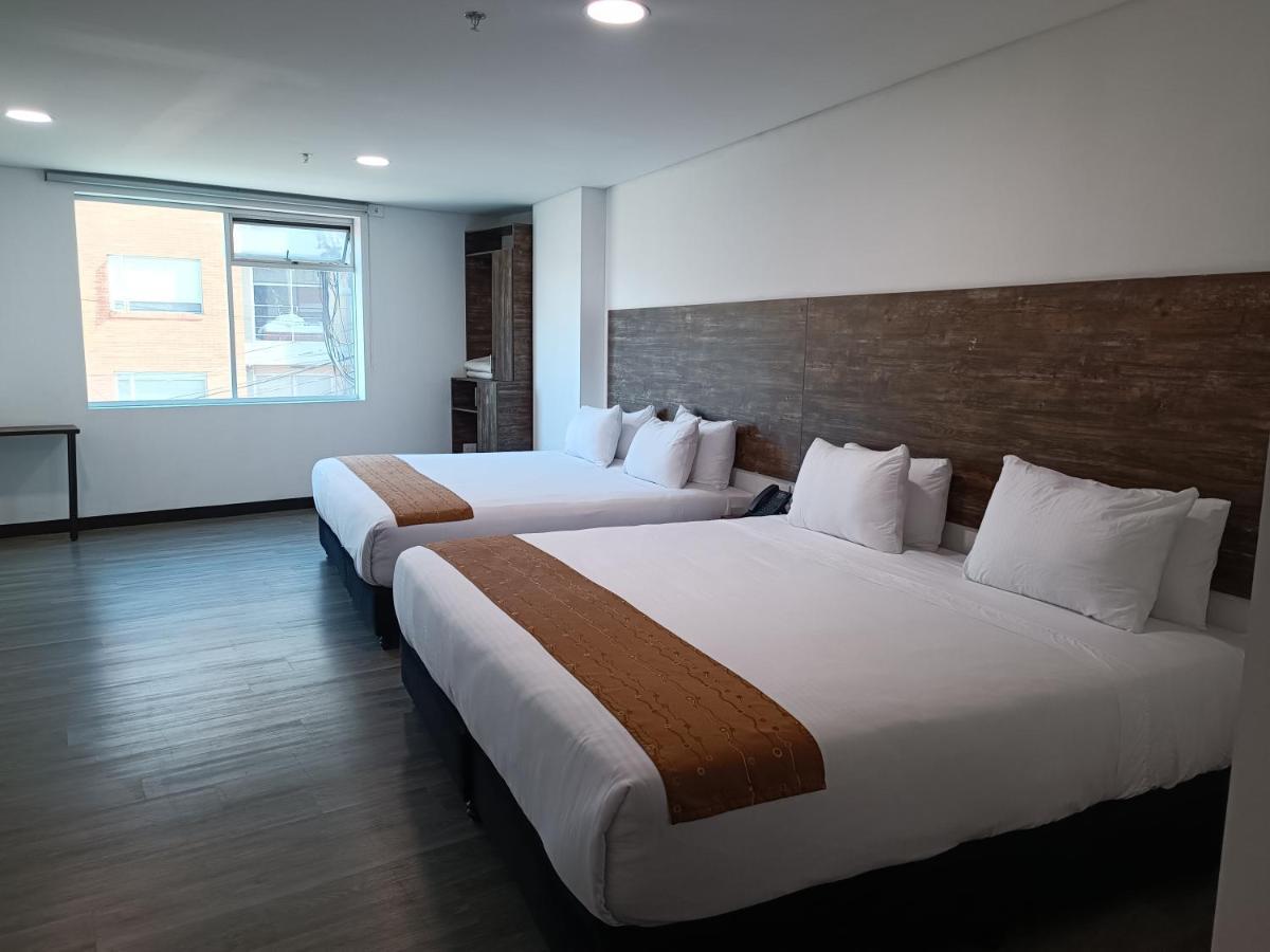 American Visa Corporate Hotel 4*