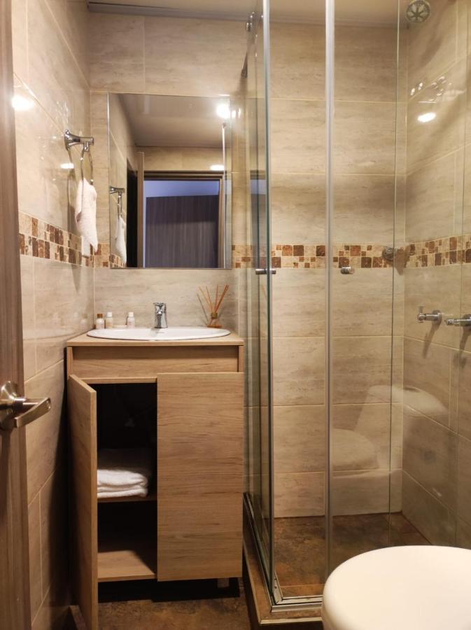 Hotel Montefiore Bogotá