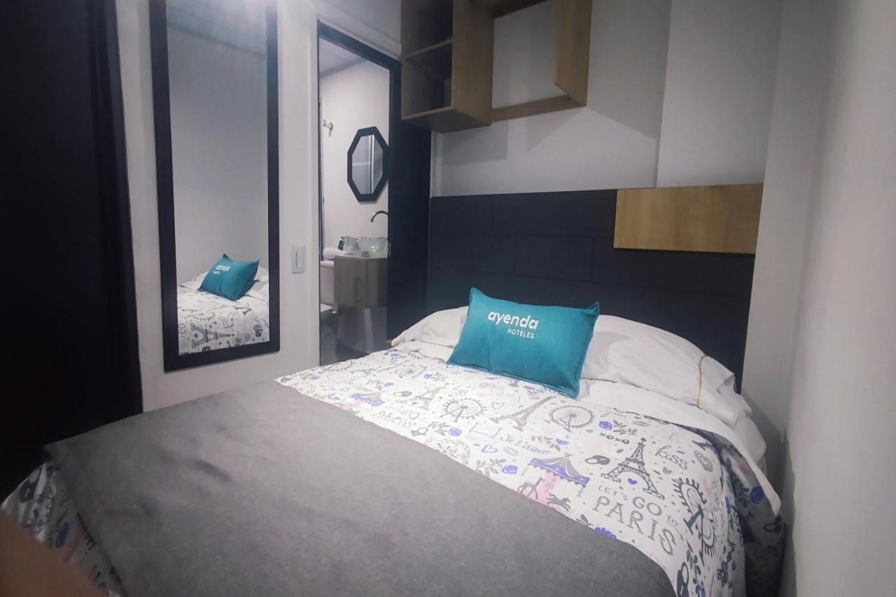 Hotel Ayenda Gold House *