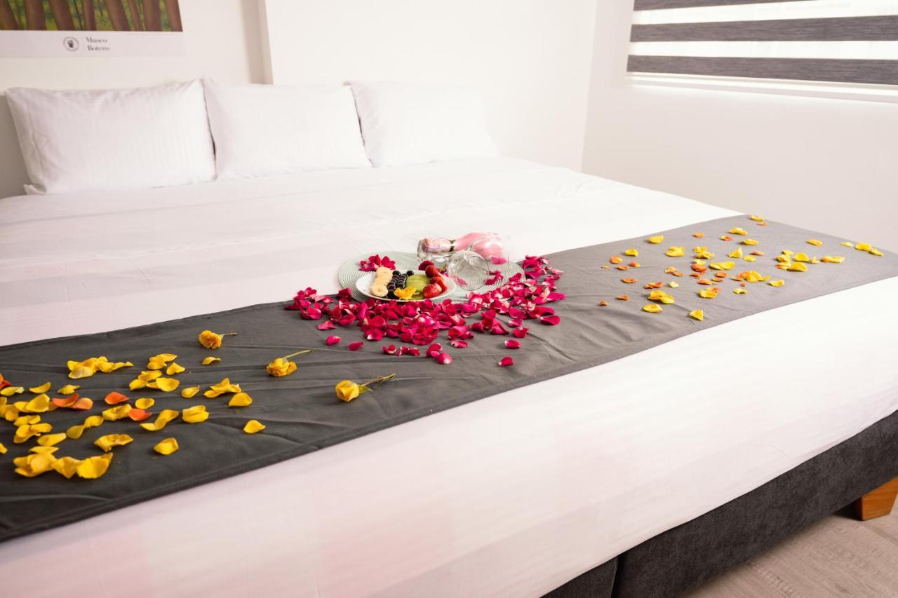 Hotel Montefiore Bogotá