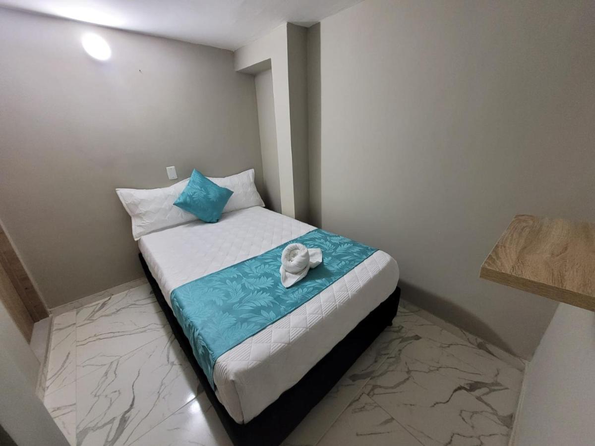 Luxem Hotel 3*