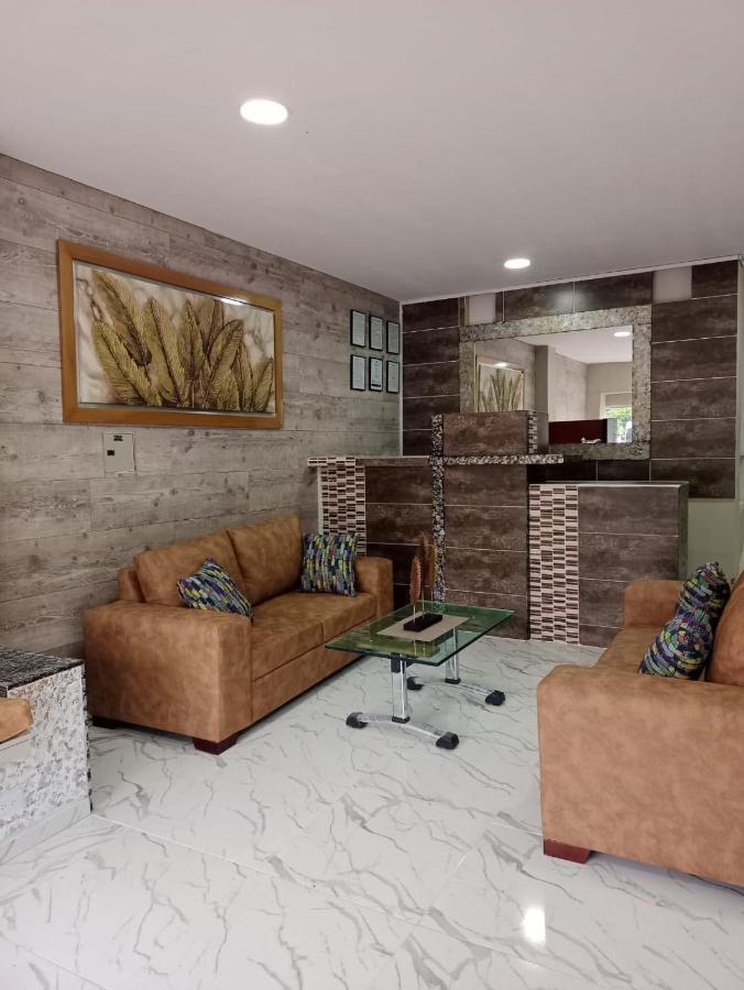 Hotel Luxem Bogotá
