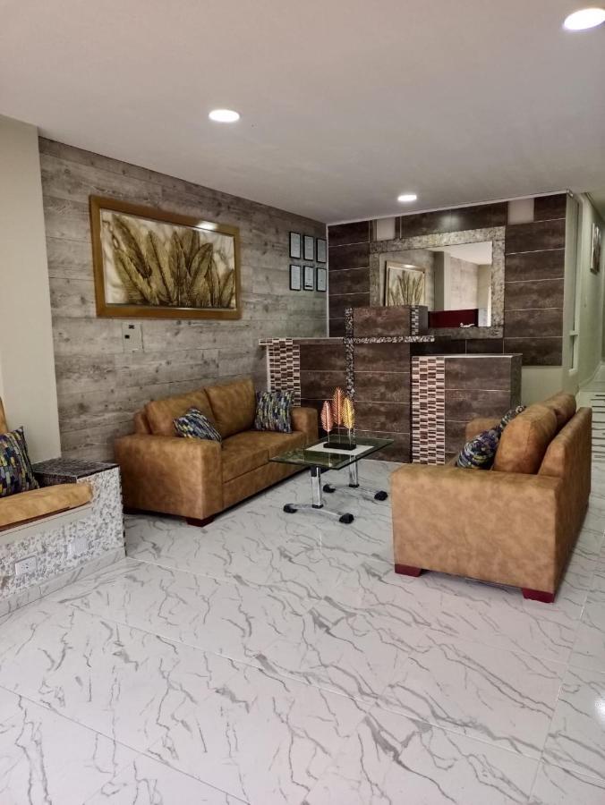 Luxem Hotel 3*