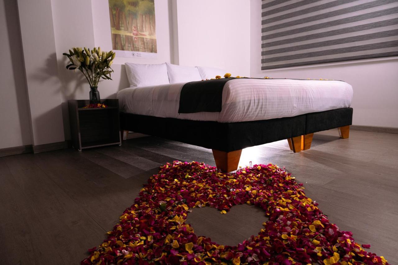 Hotel Montefiore *