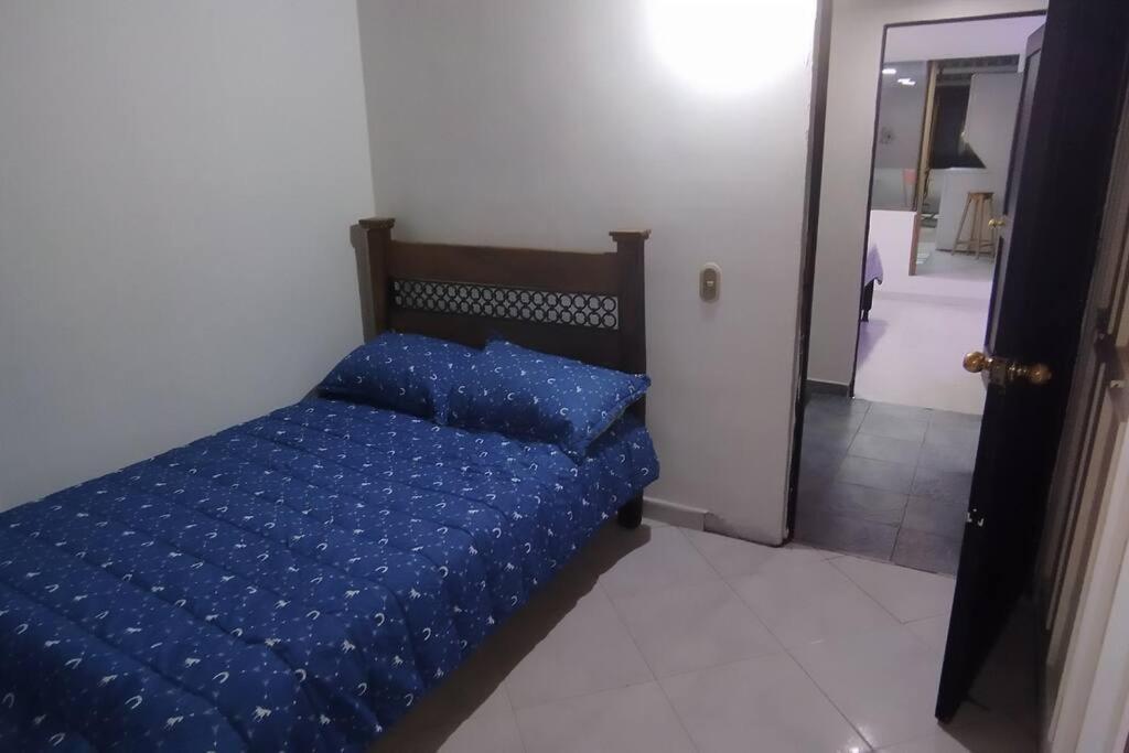 Casa Para Grupos /familias/parejas Сasa de vacaciones Bogotá