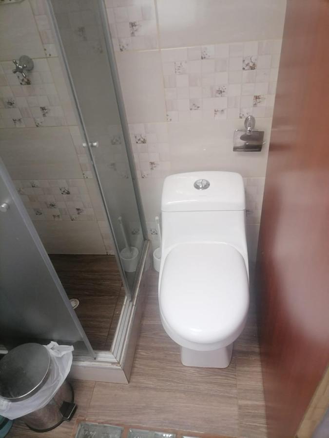 Apartamento Casa Rionegro Bogotá