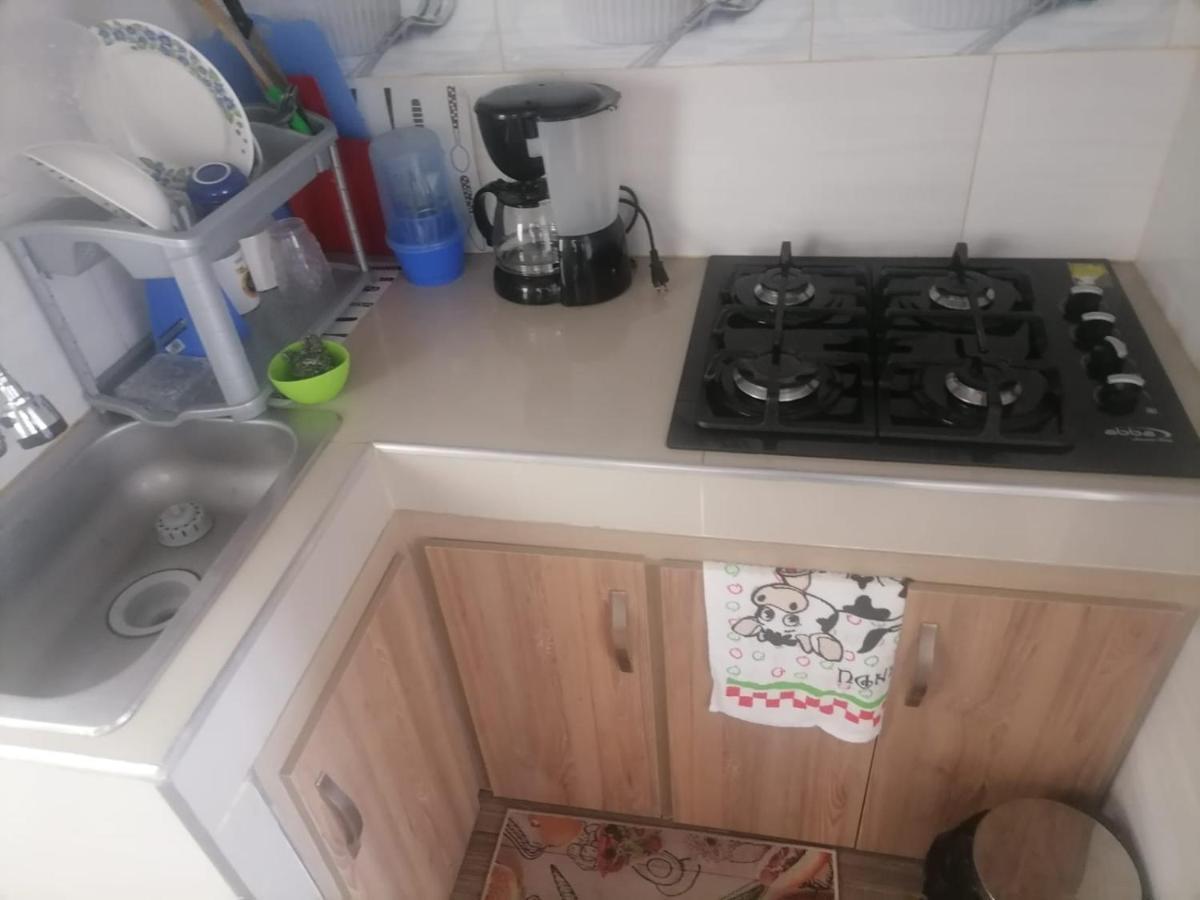 Apartamento Casa Rionegro Bogotá