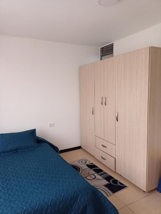 Apartamento Casa Rionegro Bogotá