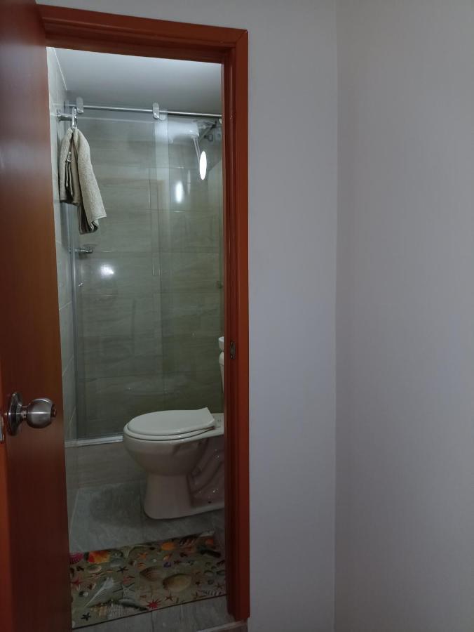 Casa Rionegro * Bogotá