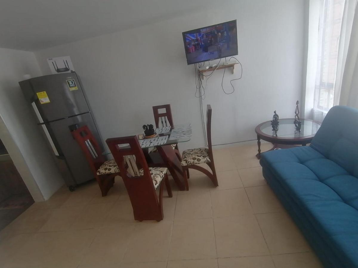 Casa Rionegro Apartamento Bogotá