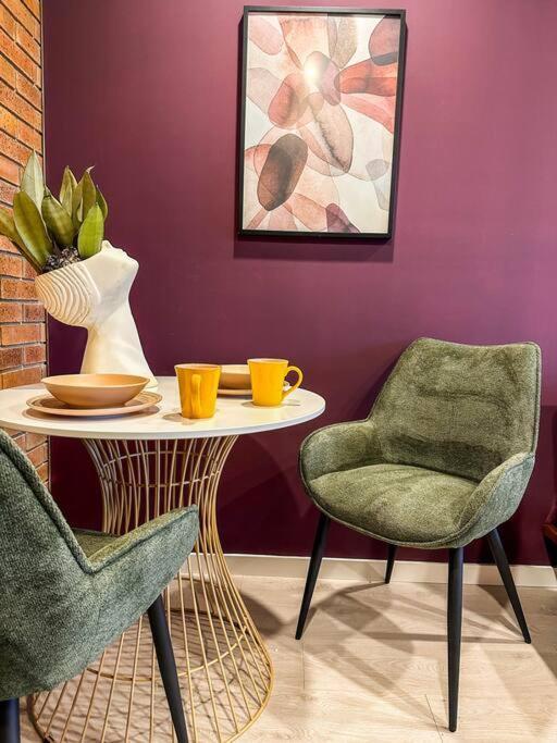 Industrial Loft Next Virrey Park Apartamento *
