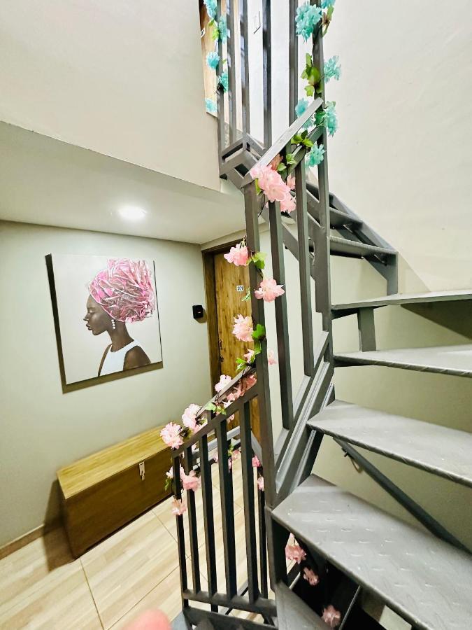 Apartamento Aparta Estudio Cerca Al Aeropuerto El Dorado *