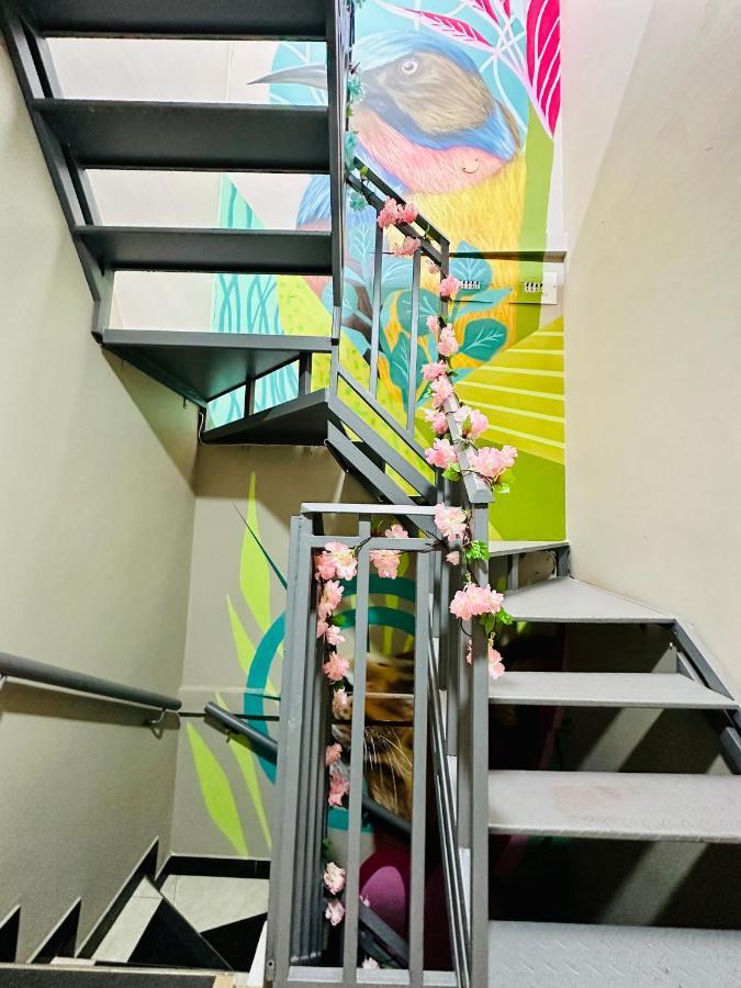 Apartamento Aparta Estudio Cerca Al Aeropuerto El Dorado