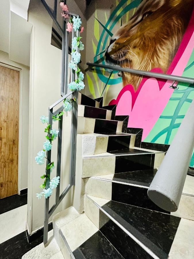 Aparta Estudio Cerca Al Aeropuerto El Dorado Apartamento *