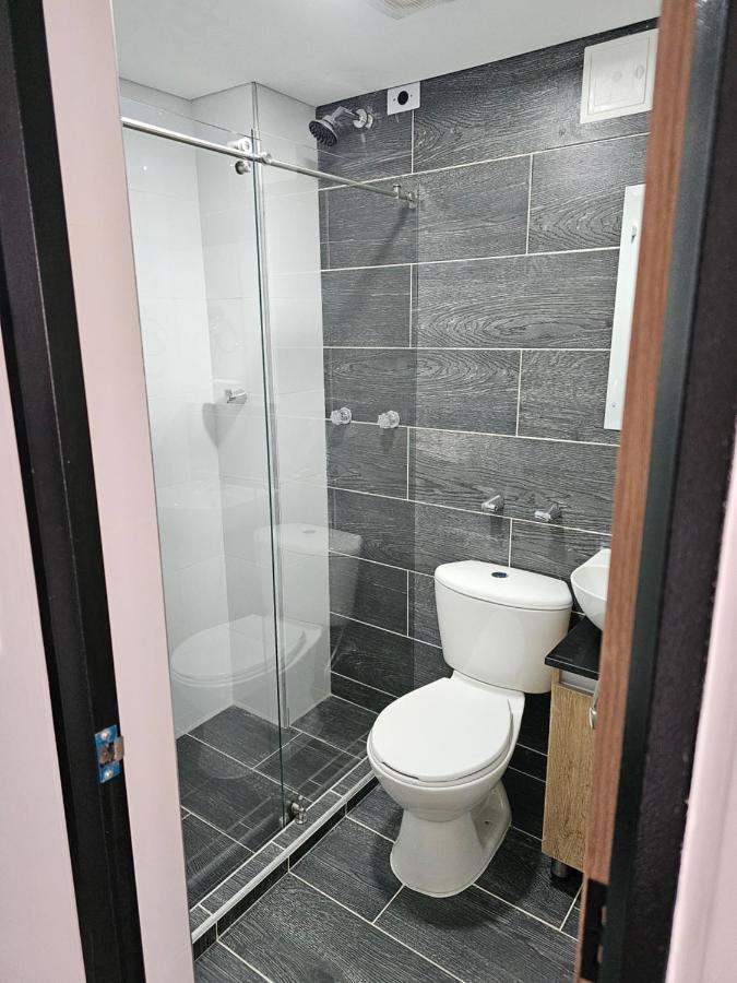 Apartamento Meredi *