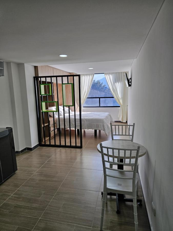 Meredi Apartamento