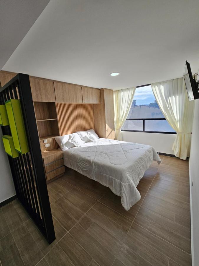 Apartamento Meredi Bogotá