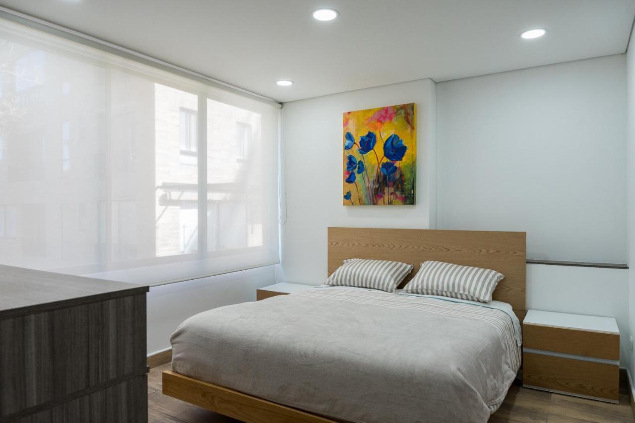 Apartamento Fascinante *