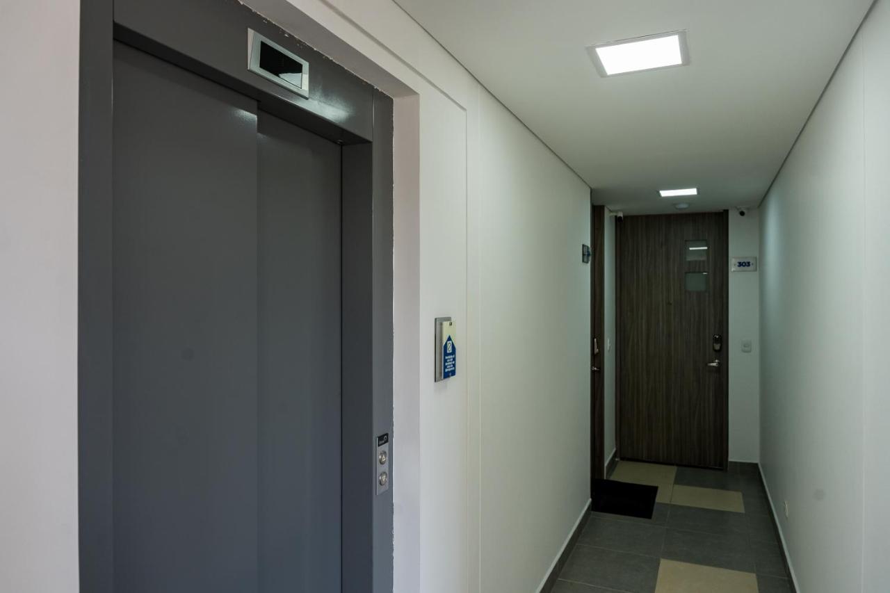 Apartamento Fascinante