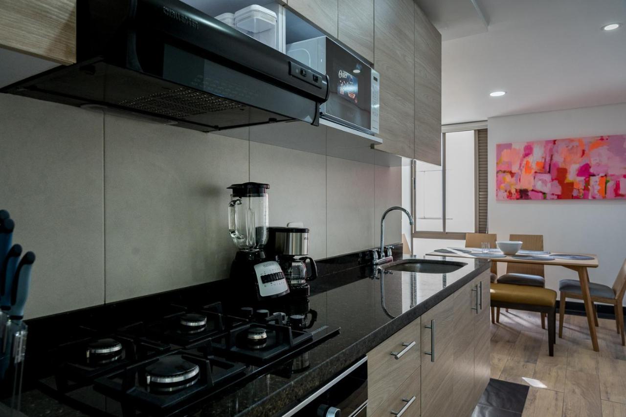 Apartamento Fascinante