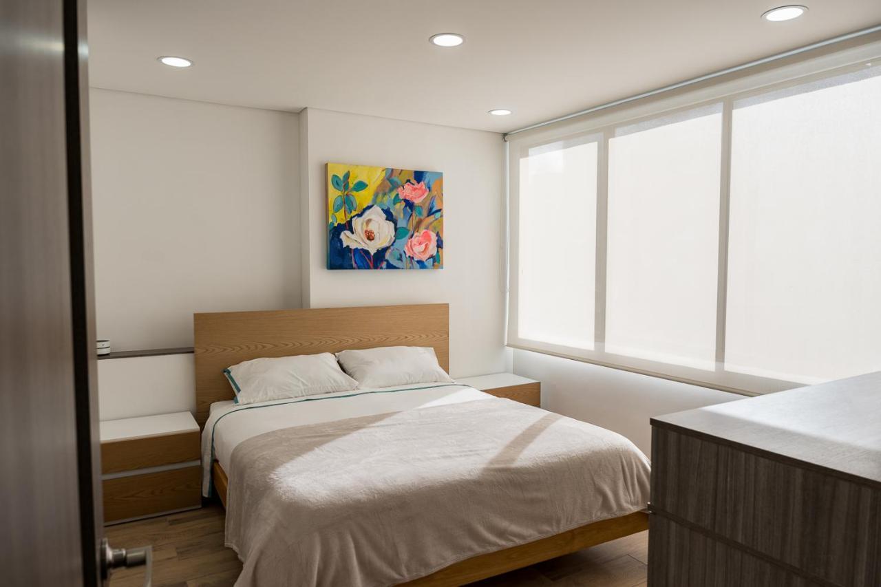 Fascinante Apartamento
