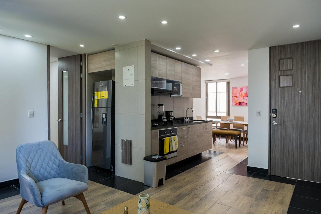 Apartamento Fascinante *