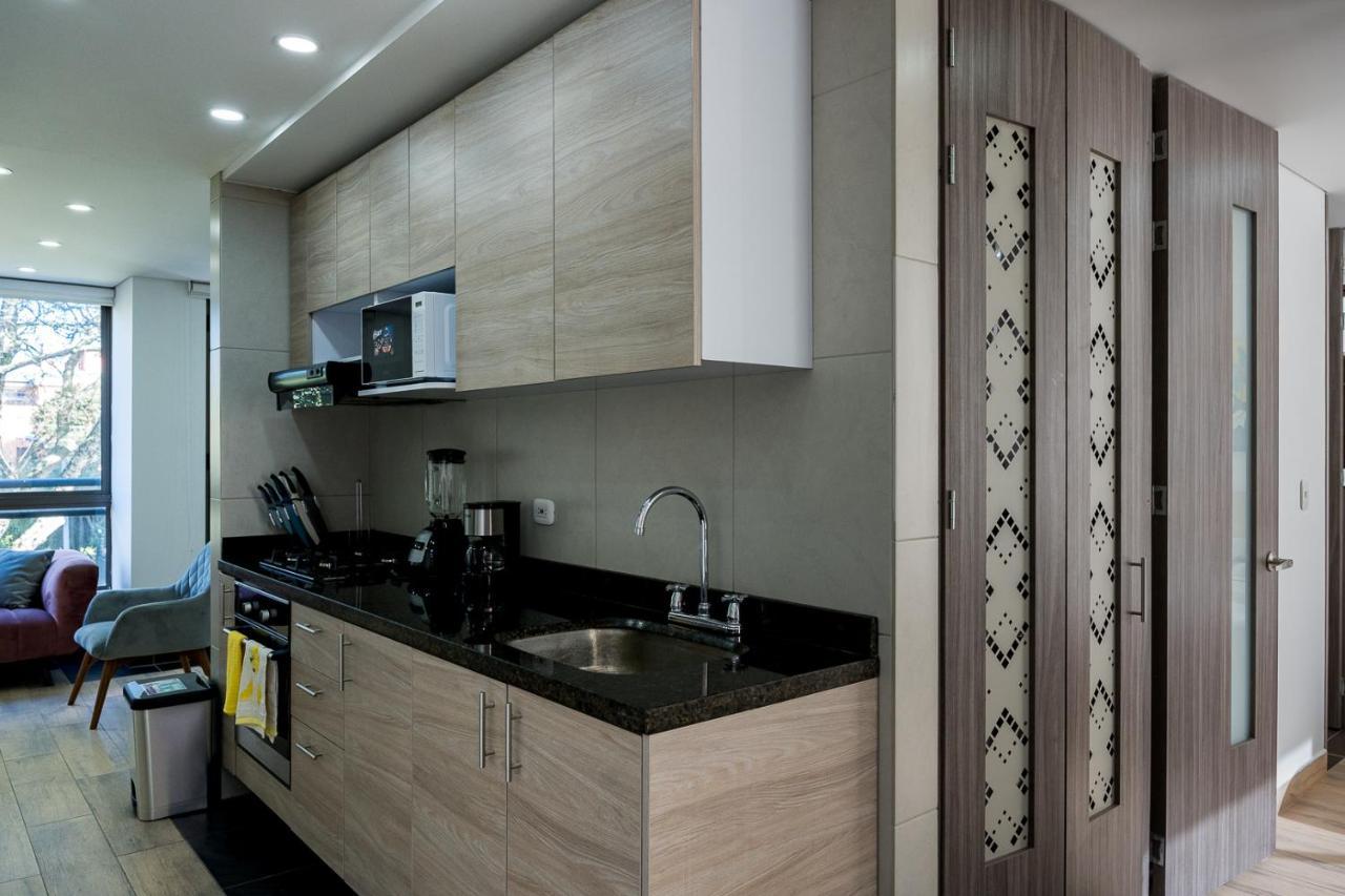 Fascinante Apartamento *