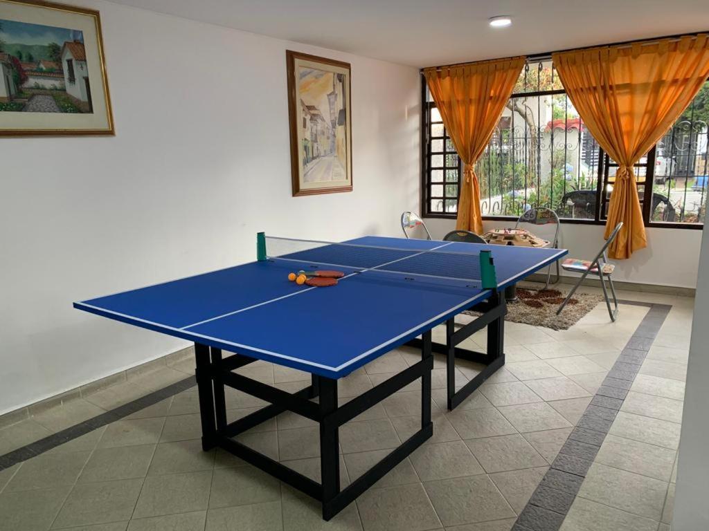 Hostal Luxury *