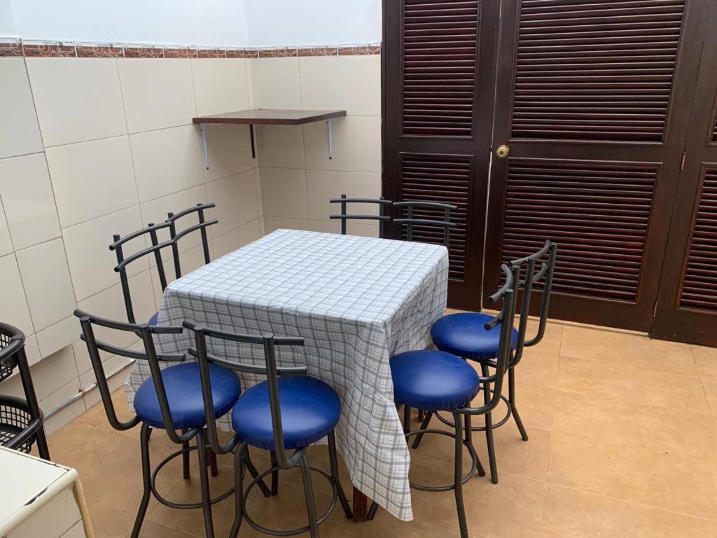 Hostal Luxury * Bogotá