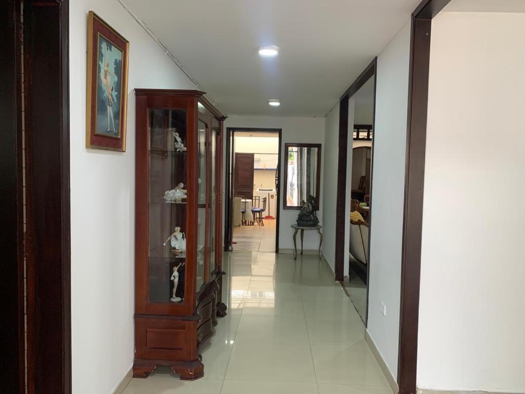 Сasa de vacaciones Hostal Luxury