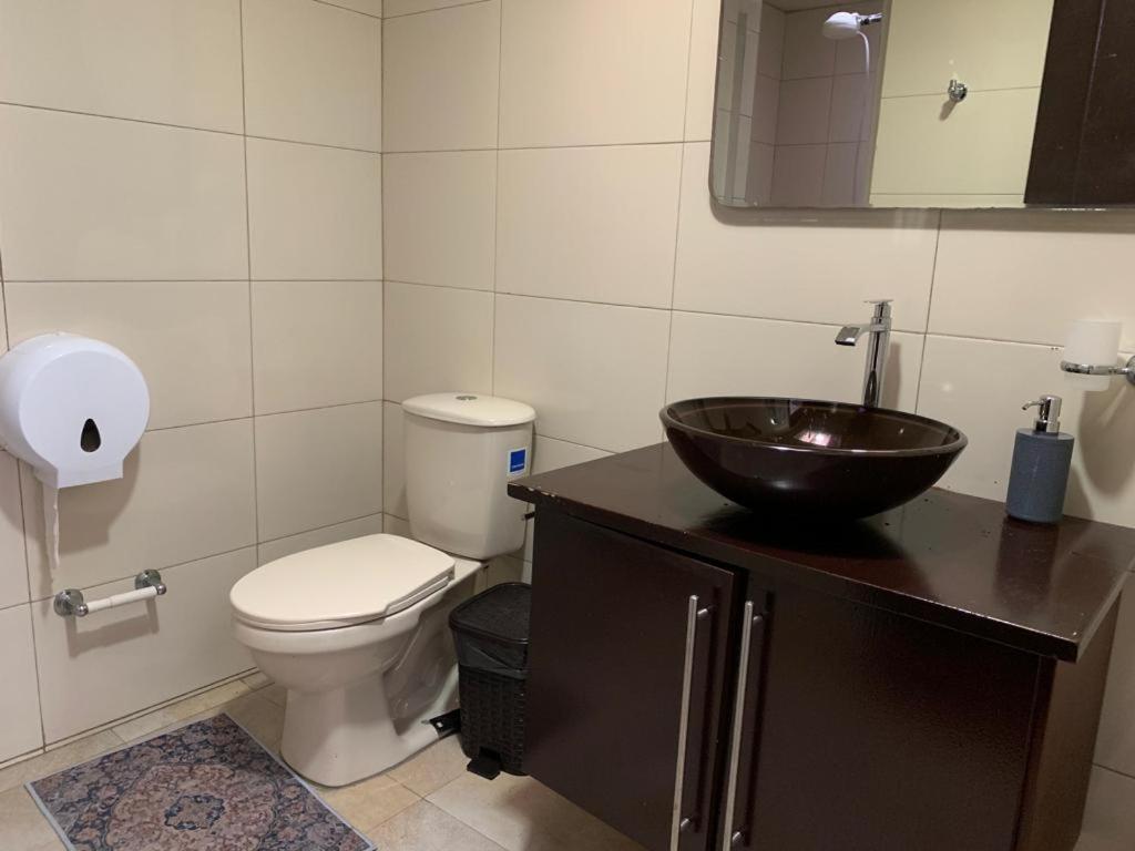 Hostal Luxury Сasa de vacaciones
