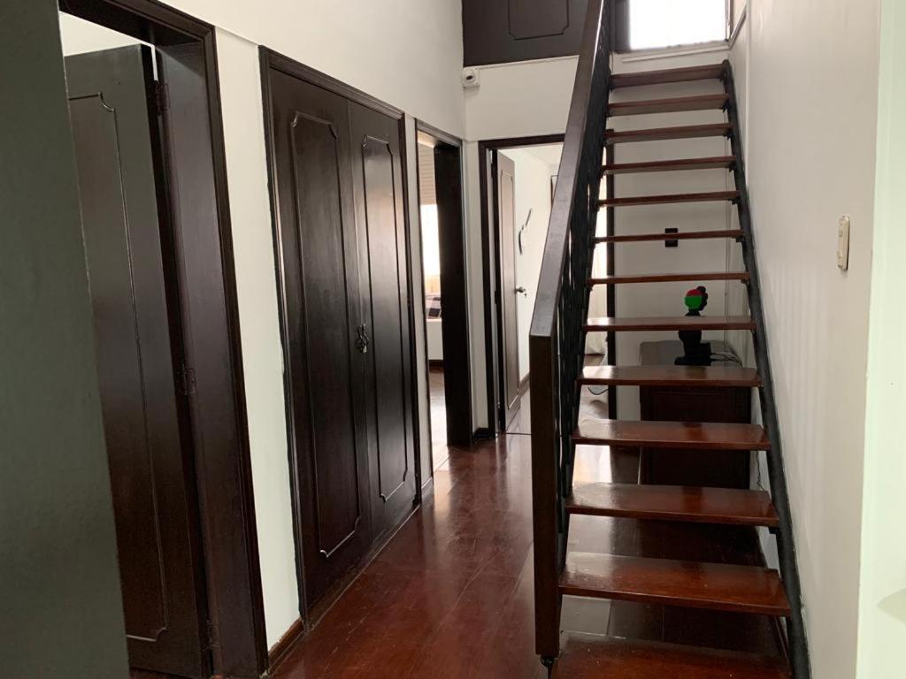 Hostal Luxury Сasa de vacaciones