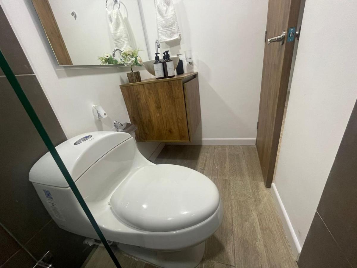 Apartamento Moderno Loft Zona Norte *