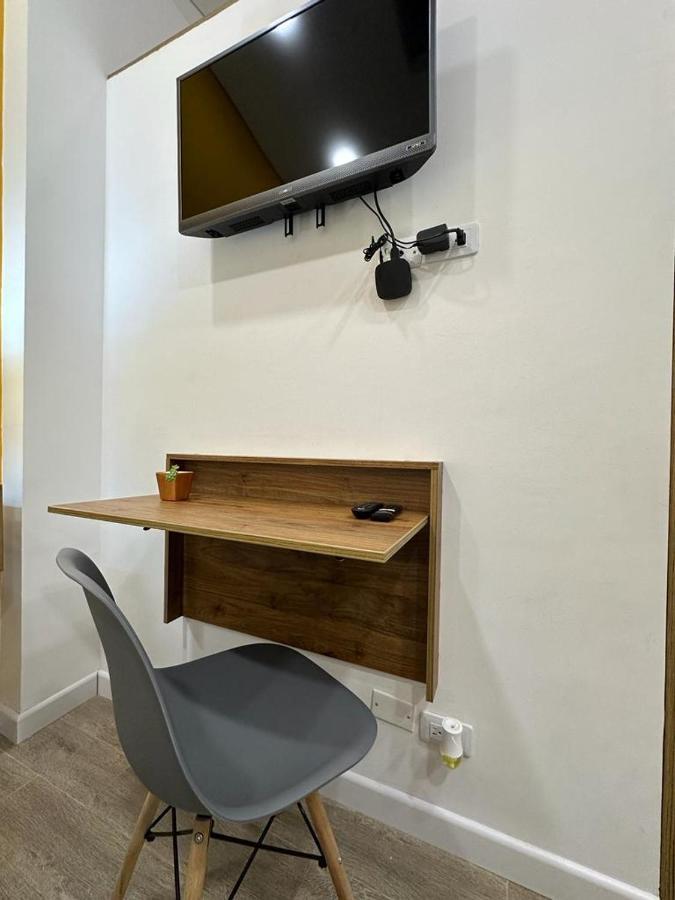 Moderno Loft Zona Norte Bogotá