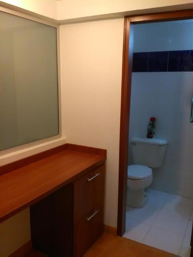 Apto Del Prado Elda Bogotá