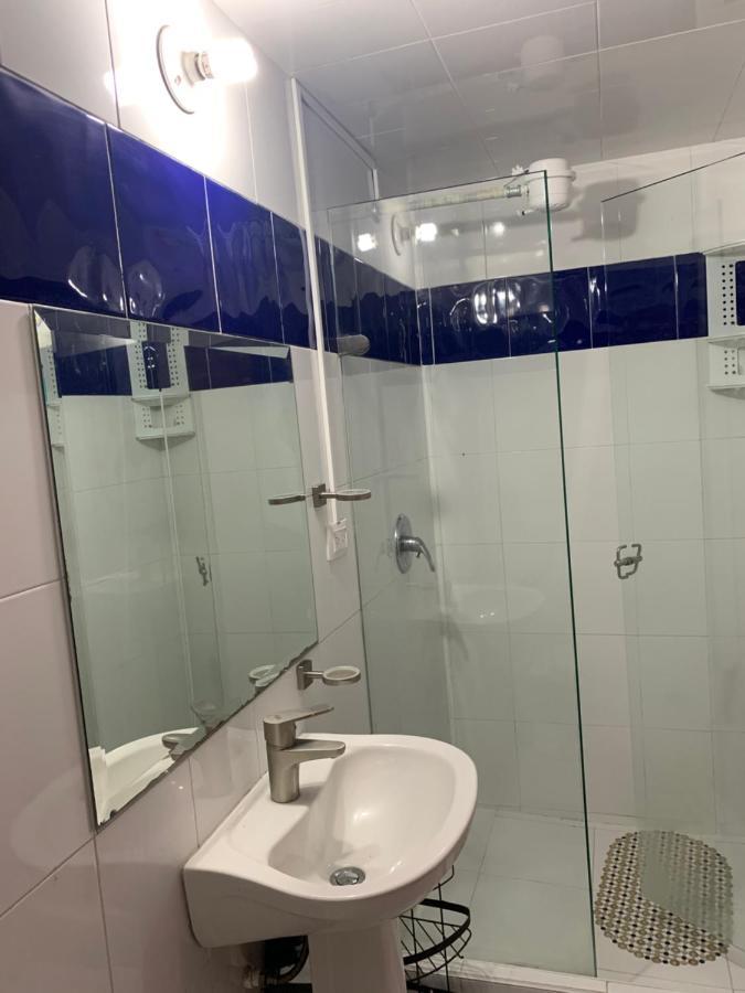 Apartamento Apto Del Prado Elda Bogotá